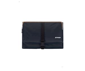 K-way Reville NECESSAIRE K4127VW - K89 BLUE DEPTH