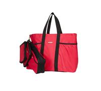 K-way SAINT MALO BORSONE Taglia Unica K8123GW - USY BLACK PURE