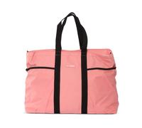 K-Way - Saint Malo Shopping Tote - -Bags -Uomo -Rosa -ONE SIZE