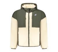 K-Way - Samson 4.0 Orsetto Jacket - - Jackets - Uomo - Multicolore - S