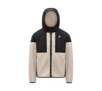 K-Way - Samson 4.0 Orsetto - - Jackets - unisex - Multicolore - S
