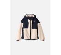 Giacca unisex in sherpa LEE 4.0 SAMSON ORSETTO Blu XXL Tinta unita