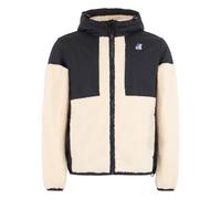 K-Way - Samson 4.0 Teddy Jacket - - Jackets - unisex - Multicolore - S