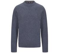 K-Way Sebastien Lambswool - maglione - uomo S Blue man Wool