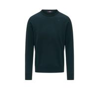 K-Way - Sebastien Merino - - Knitwear - Uomo - Verde - 2XL