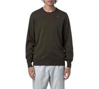 K-Way - Sebastien Merino - - Knitwear - Uomo - Verde - M