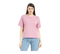 K-Way - Selune Jersey T-shirt - - Tops - Donna - Rosa - S