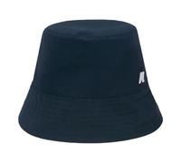 K-Way - Shavit Cotton Double Cap - - Accessories - Uomo - Blu - ONE SIZE