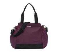 K-Way - Shopping Bag - -Bags -Donna -Viola -ONE SIZE