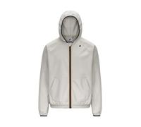 K-Way - Giacca Impermeabile Elegante - -Jackets -Uomo -Beige -S