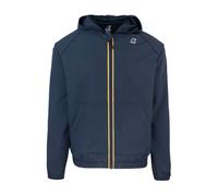 K-Way - Sia Jacket - -Jackets -Uomo -Blu -L