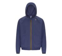 K-Way - Sia Jacket - -Jackets -Uomo -Blu -M