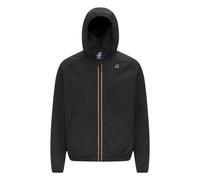 K-Way - Sia Jacket - -Jackets -Uomo -Nero -S