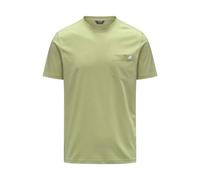 K-Way - Sigur Jersey Slim - - Tops - Uomo - Verde - M