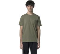 K-Way Sigur M - T-shirt - uomo Green L