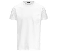 K-Way Sigur M - T-shirt - uomo XL White man