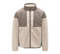 K-Way - Sixte 4.0 Orsetto - - Sport - Uomo - Beige - M