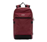 K-Way - Small Laon Backpack - - Bags - Uomo - Rosso - ONE SIZE