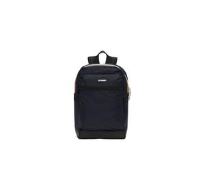 K-way SMALL LAON Zaino K3122TW - K89 BLUE DEPTH