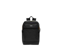K-way SMALL LAON Zaino K3122TW - USY BLACK PURE