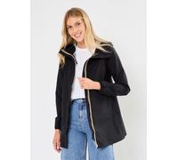 K-Way, ,Jackets ,Donna ,Nero ,S Sophie Stretch Dot Jacket