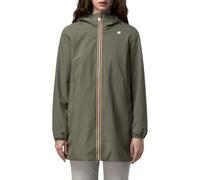 K-Way - Sophie Jacket - - Jackets - Donna - Verde - M