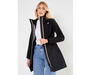 K-Way - Stephy Bonded V Multicolore - Abbigliamento S Multicolore