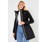 K-Way - Stephy Bonded V Multicolore - Abbigliamento XS Multicolore