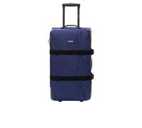 K-Way Trolley M Blossac K2128NW (BLUE INSIGNIA-BLACK PURE-Y37, Medio)