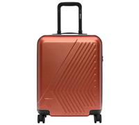 K-Way, ,Suitcases ,Uomo ,Marrone ,ONE SIZE Bagaglio a mano rigido