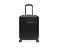 K-Way, ,Suitcases ,Uomo ,Nero ,ONE SIZE Eudoxie Trolley