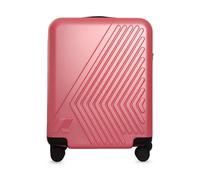 K-Way, ,Suitcases ,Uomo ,Rosa ,ONE SIZE Eudoxie Trolley