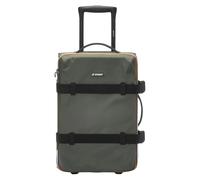 K-Way, ,Suitcases ,Uomo ,Verde ,ONE SIZE Blossac S Trolley