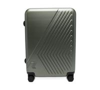 K-Way, ,Suitcases ,Uomo ,Verde ,ONE SIZE Trolley Cabina Piccolo