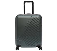 K-Way, ,Suitcases ,Uomo ,Verde ,ONE SIZE Trolley Small