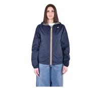 K-Way - Jake Plus.2 Double - Giacca tempo libero XXL nero