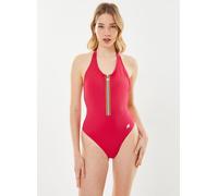 K-Way - Sylvie Beach Women Rosso - Abbigliamento M Rosso