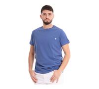 K-Way - T-shirt Sigur - - Tops - Uomo - Blu - M