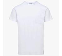 K-Way T-SHIRT UOMO - XXL, BIANCO