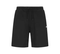 K-Way - Theotime Light Spacer Bermuda - -Sport -Uomo -Nero -S