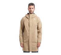 K-Way - Thomas Bonded Jacket - - Coats - Uomo - Beige - M