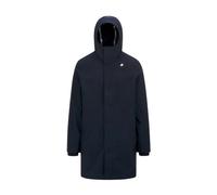PARKA THOMAS BONDED K-way Blu