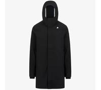 Thomas Bonded V by K-Way XL Multicolore