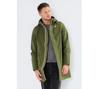 K-Way - Thomas Bonded V Multicolore - Abbigliamento L Multicolore