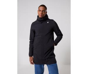 K-Way - Thomas Bonded V Multicolore - Abbigliamento M Multicolore