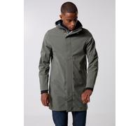 K-Way - Thomas Bonded Verde - Abbigliamento XXL Verde