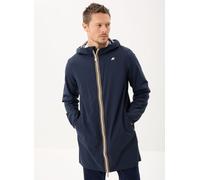 K-Way - Thomas Stretch Dot Blu - Abbigliamento S Blu
