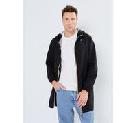K-Way - Thomas Stretch Dot Nero - Abbigliamento S Nero