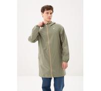 K-Way - Thomas Stretch Dot Verde - Abbigliamento S Verde