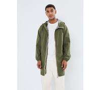 K-Way - Thomas Stretch Dot Verde - Abbigliamento S Verde